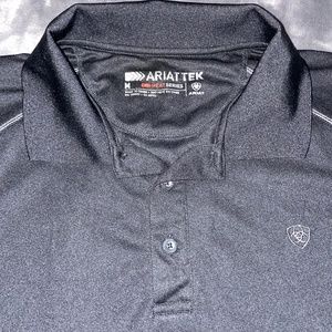 Ariat polo